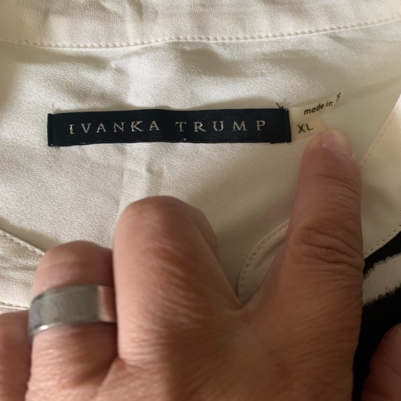 Ivanka Trump Women’s Shirt - Picture 5 of 16